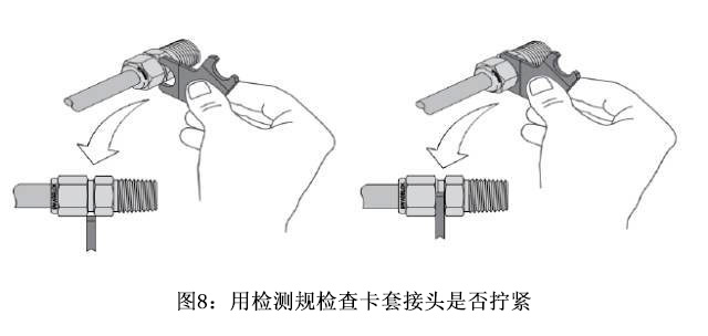 热学计量标准器具与套丝机卡头怎样安装