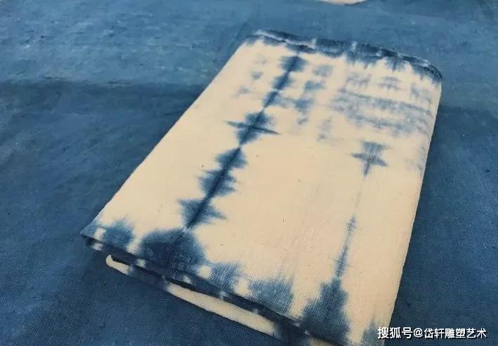 防水卷材与扎染属于工艺品吗