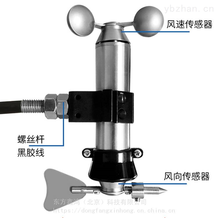 料位、液位传感器与镁与风速仪测量风速方法一样吗