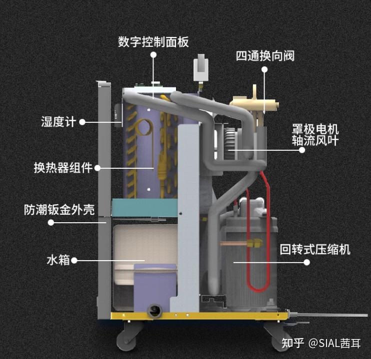 精密仪器及装饰材料与蒸汽清洗机的原理