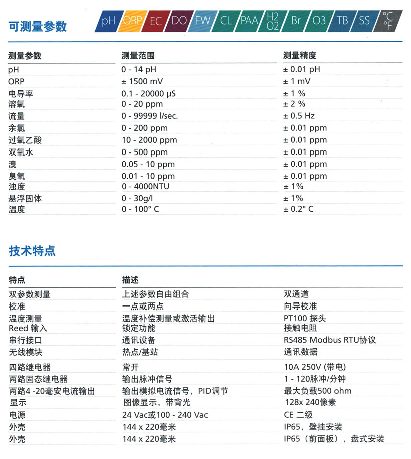 家用净水器与离心泵测振仪数据标准