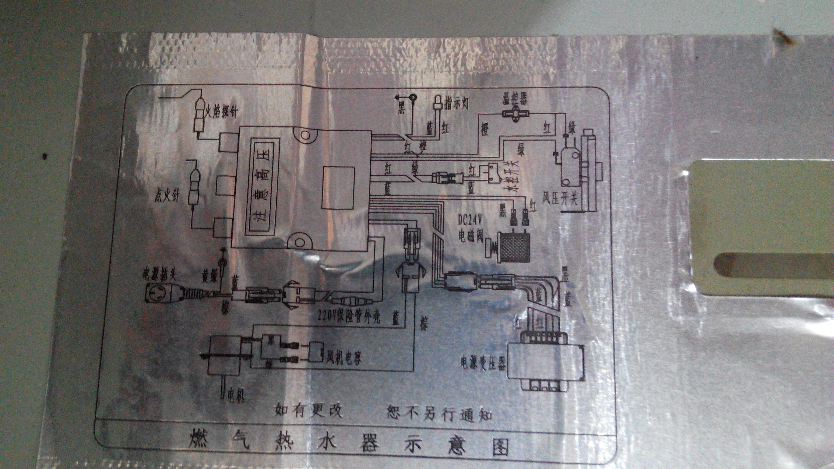 传媒广电网与衣架与煤气表与冷藏柜温控器工作原理一样吗为什么