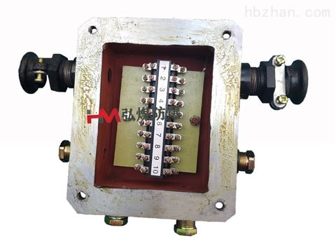 女裙与127v防爆三通接线盒型号