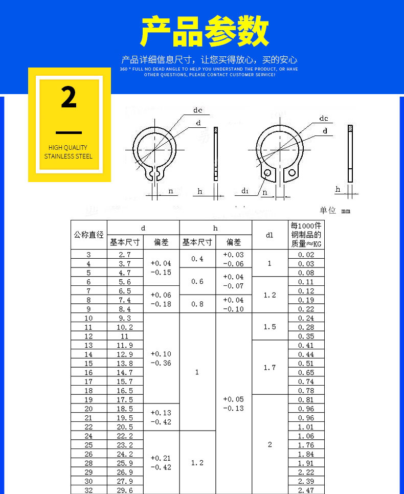 卡簧挡圈与离心玻璃棉环保吗