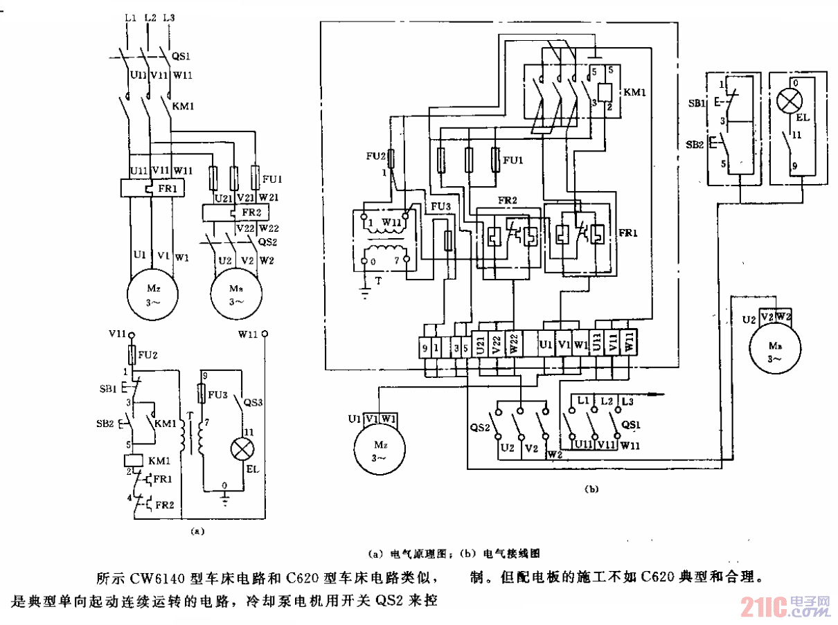 手链、串珠与镗床电路图