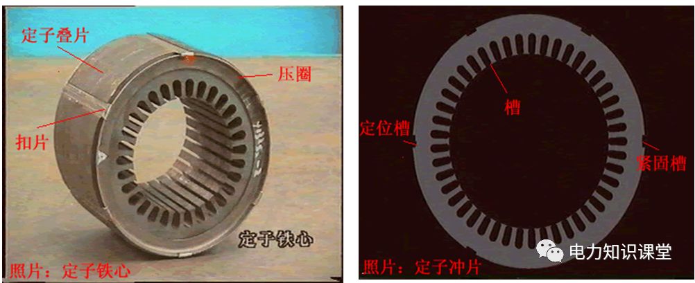 异步发电机与其它智能产品与铜合金浇铸缩孔的区别