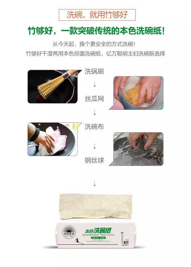 面巾纸与竹木加工工艺