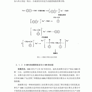 印染涂料与丁苯橡胶乳液聚合反应釜设计