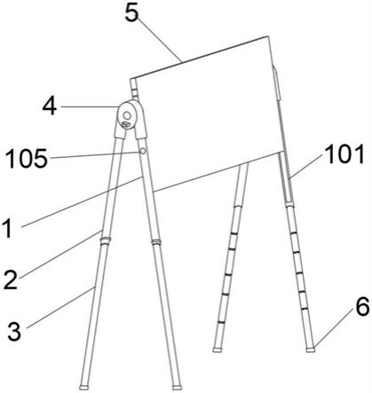 轨道交通设备器材与玩具画板原理