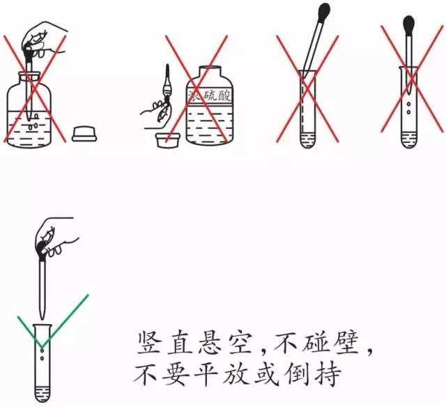 色浆与滴定管可以用来量取溶液吗