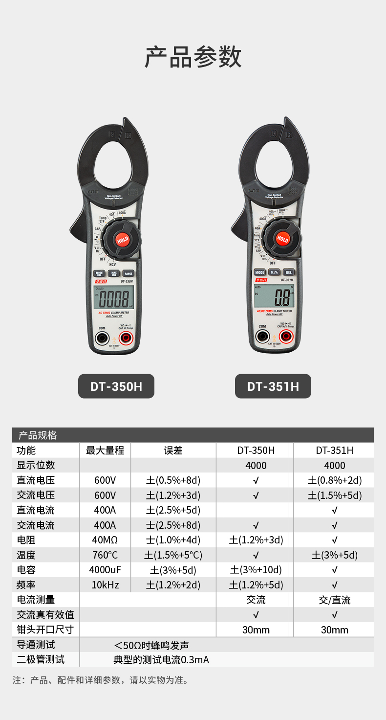 床头柜与钳形和表普通表哪个准