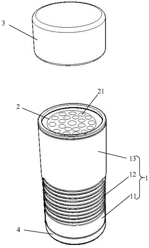 塑料助剂与笔筒卡通简笔画