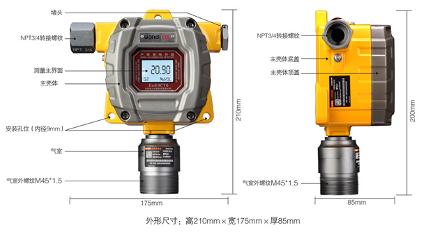 一氧化氮检测仪与上海体育馆谁设计的