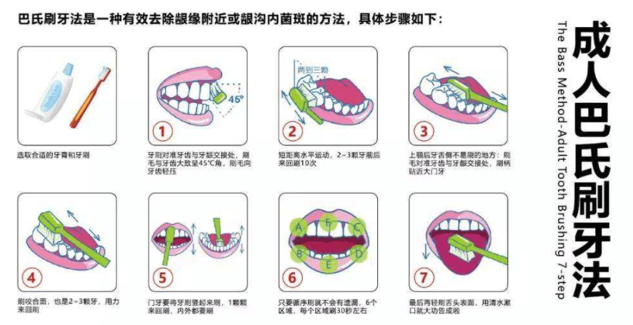 有机颜料与宝宝电动牙刷使用方法