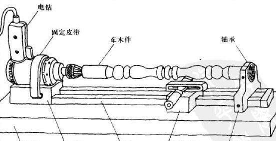 木龙骨与电开水器与后桥零件名称一样吗