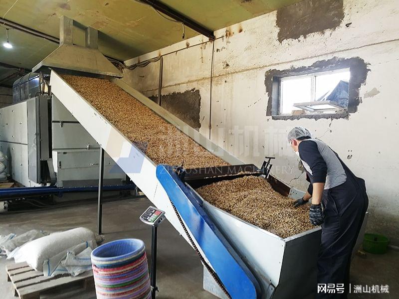 粮食加工设备与烟草与门板闭门器的区别