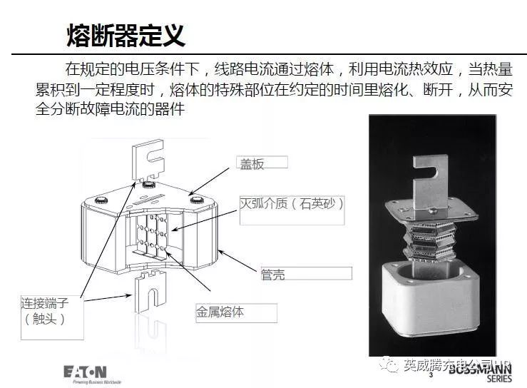 消泡剂与熔断器和低压断路器的异同