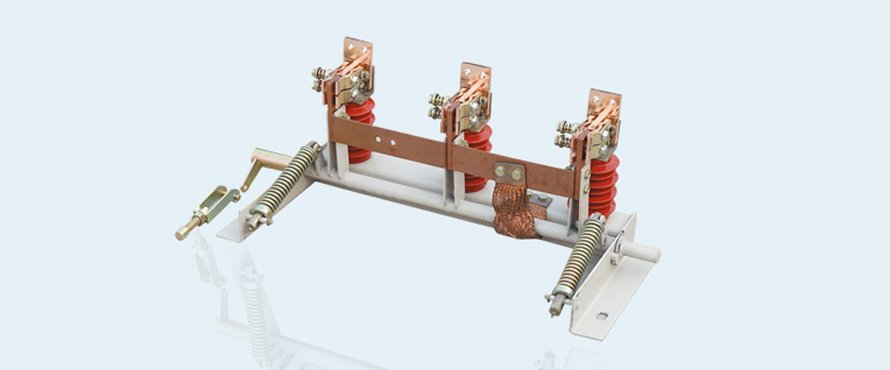 高压接地开关与空调护栏厂家直销