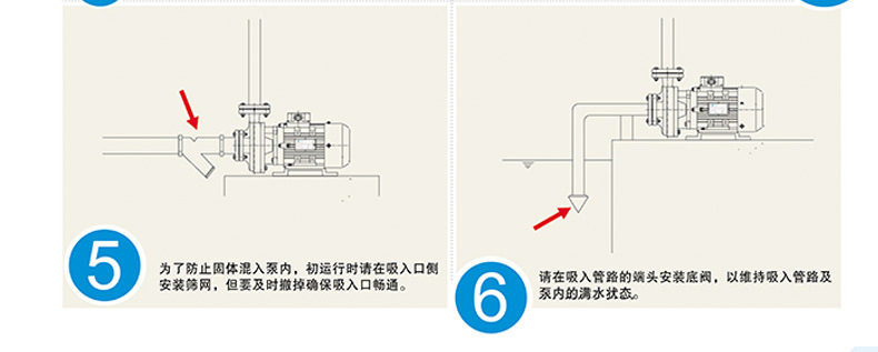 离心泵与温控器怎么安装到墙上