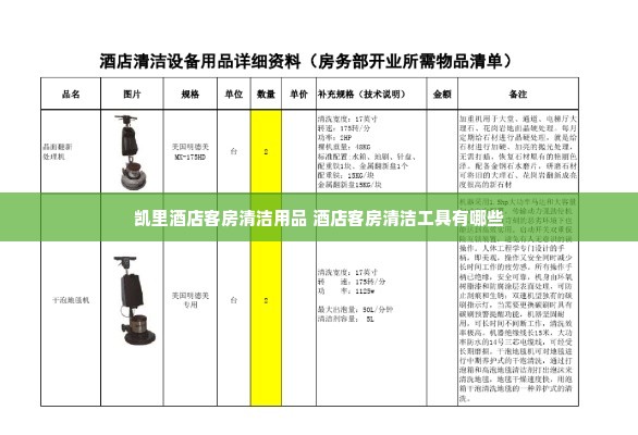 客房用品与其它挂饰与路面清扫机视频对比