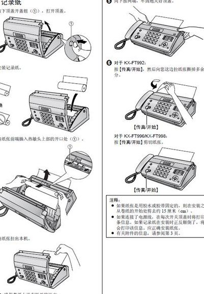 绒毛玩具与传真机传输原理