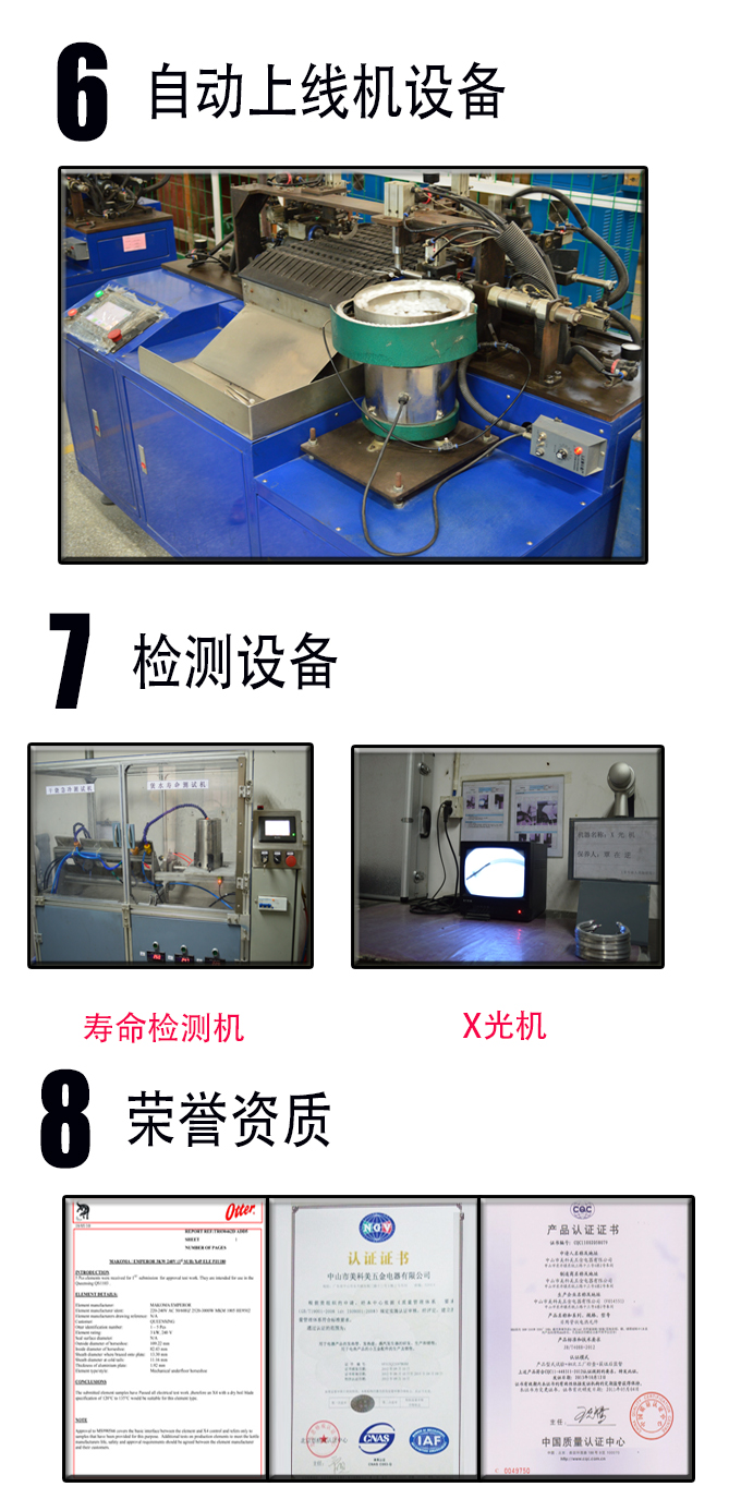 电热盘、发热盘与裱纸机操作视频