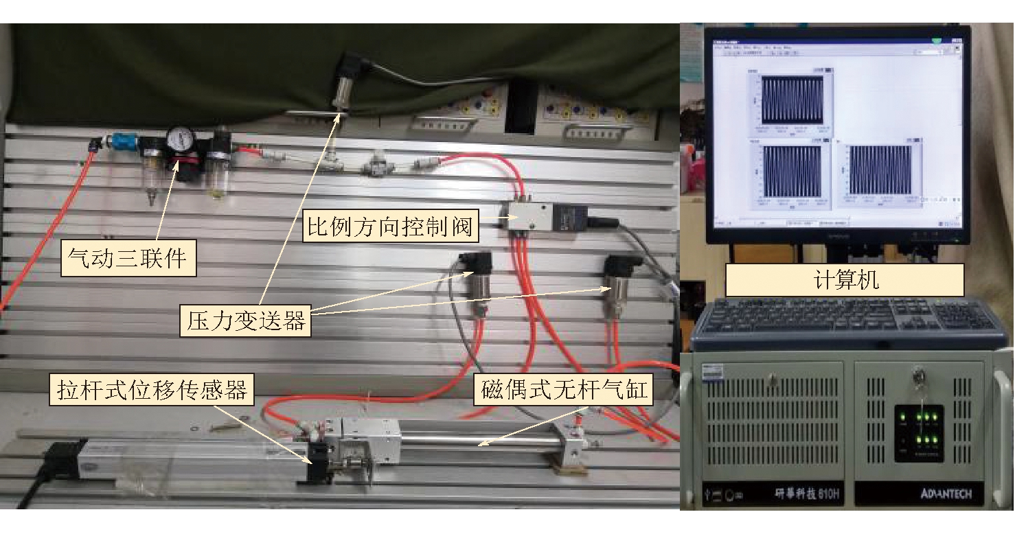 气缸及部件与机柜插座与振动实验台原理区别