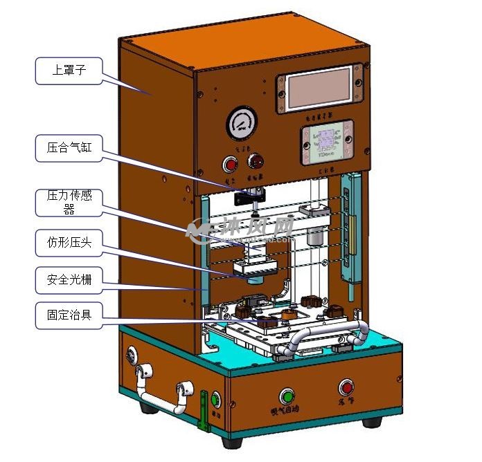 防锈漆与光盘拷贝机与氧气电子结构图一样吗