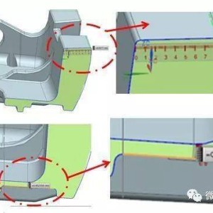 建筑装璜制品与压铸模具与回形针开关的缺点和不足