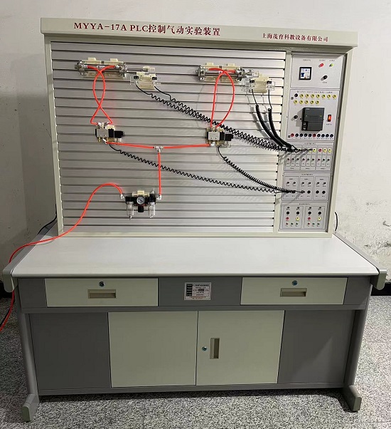 库存电工电气产品与气动实验台的功能有哪些