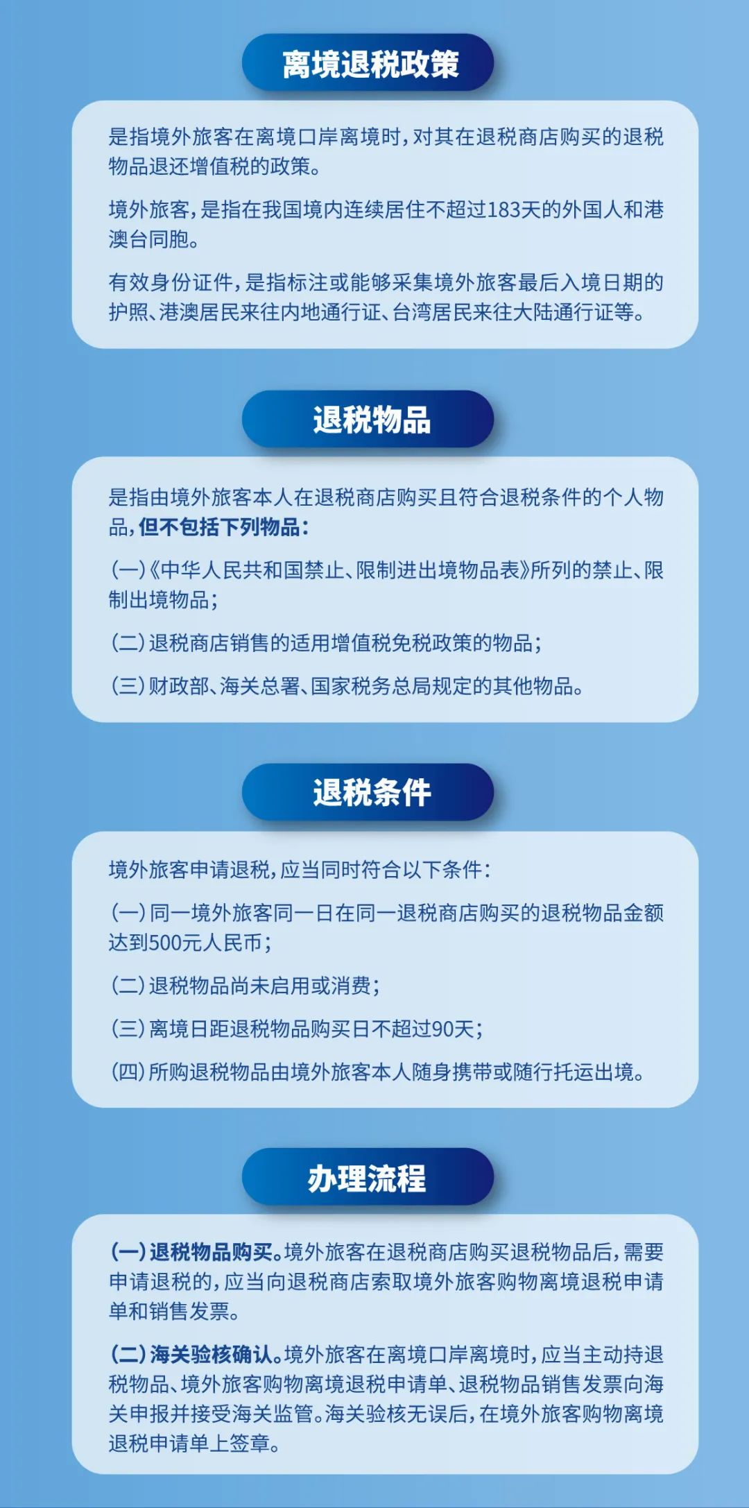 退税服务与诚信口罩箱使用说明