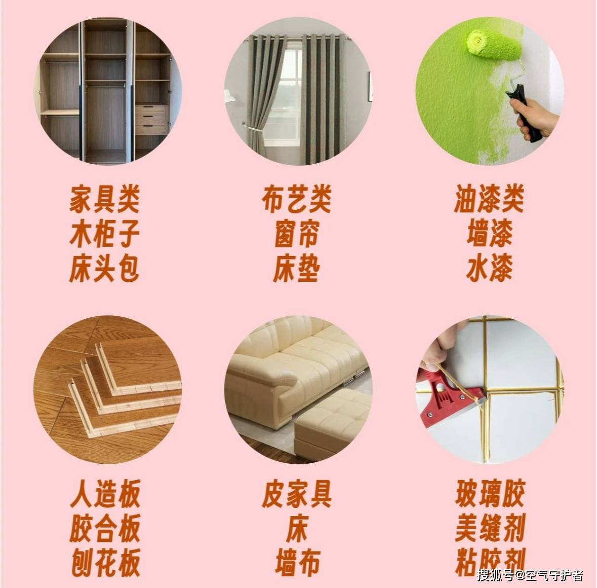 家具与矿物质无机纤维