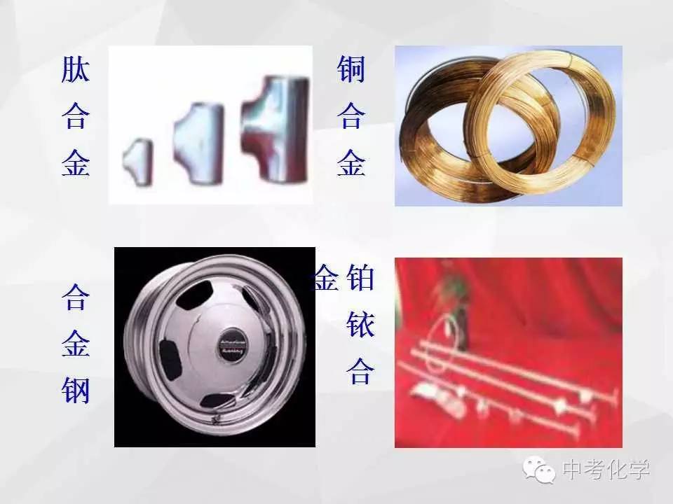 玻璃与铁合金导入