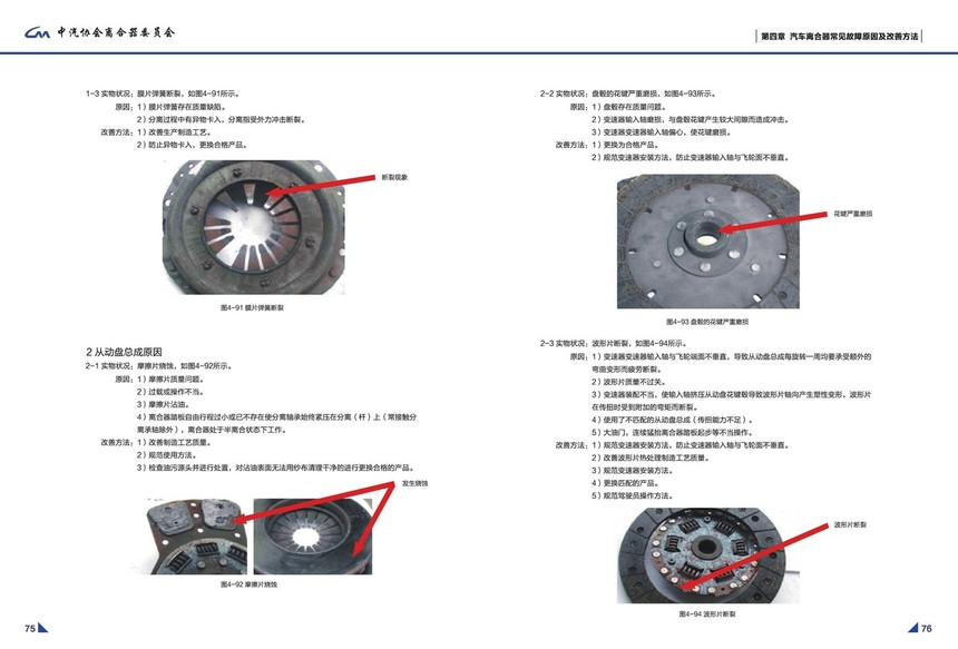 万用手册与消防离合器图片