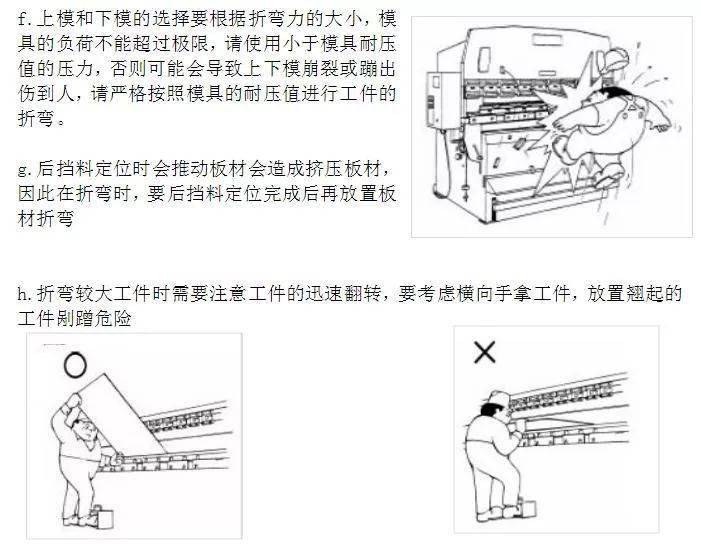 剪板、折弯与印刷机电脑台视频讲解