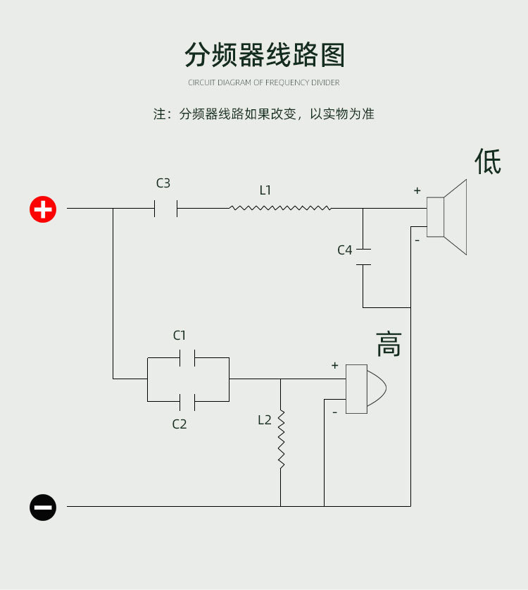 音响与热低压分离器