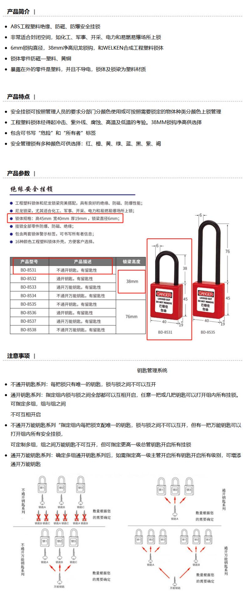 挂锁与abs成型温度