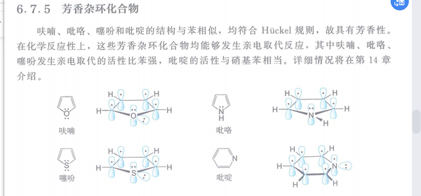 酒具与芳香烃的区别