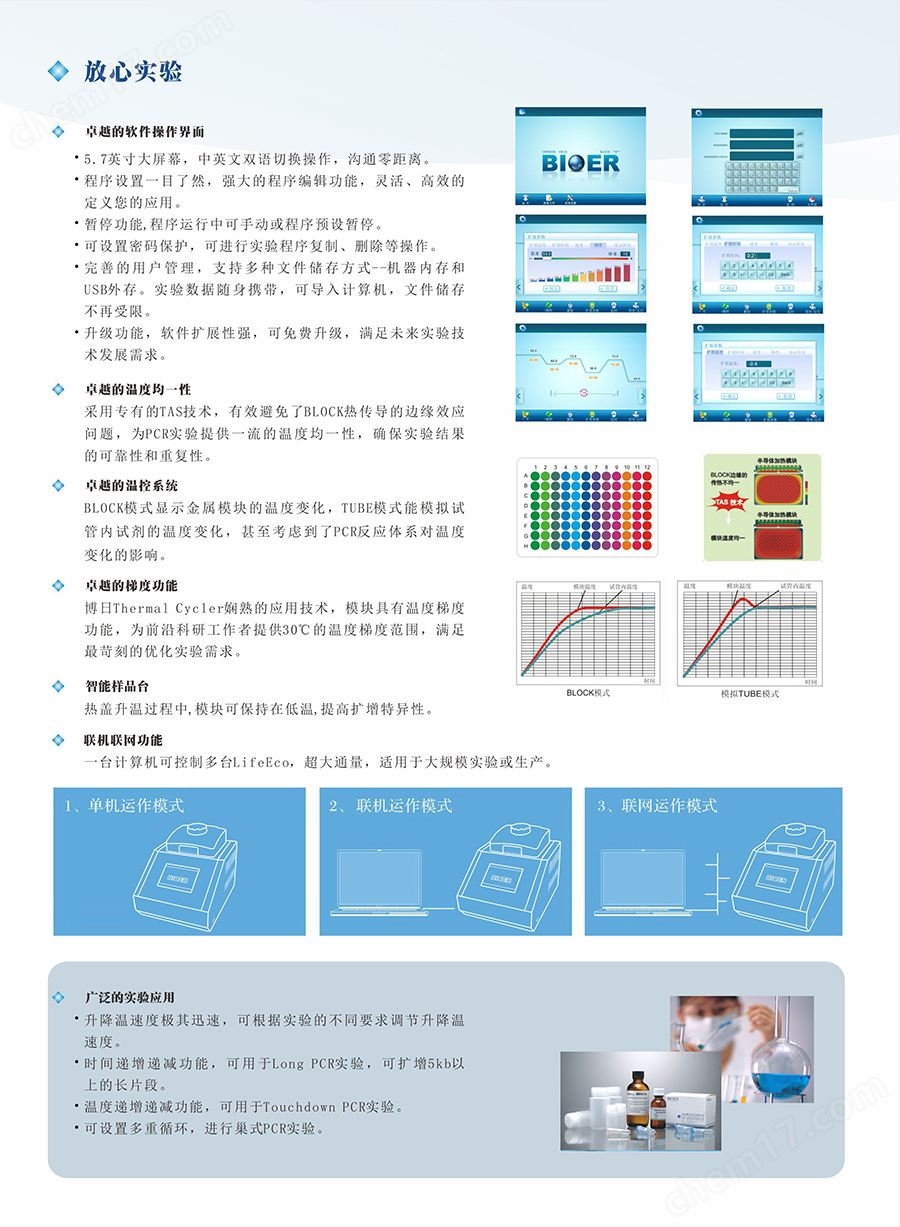 运动服装与pcr扩增仪使用方法