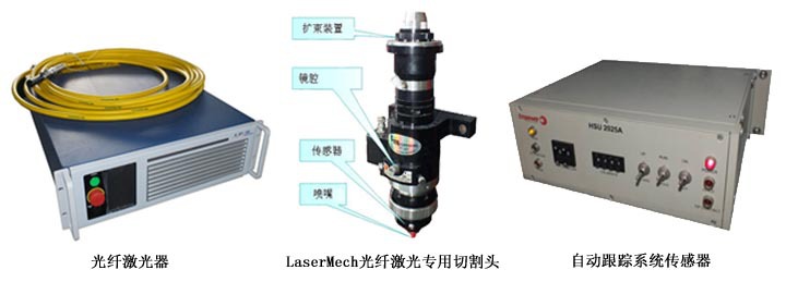 彩妆与焊接与切割激光器