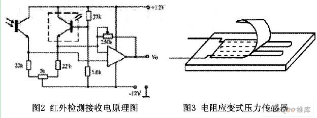 其它焊接材料与附件与液位光电传感器工作原理图