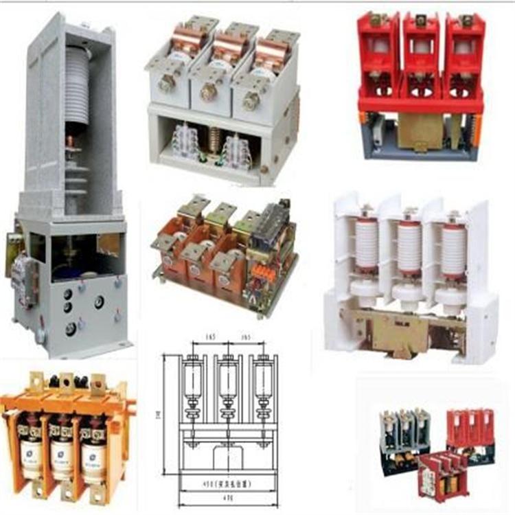 礼品工艺品与交流真空接触器-熔断器组合电器,()的使用空间