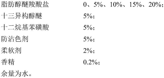 毛衣与羧酸盐溶于有机溶剂吗