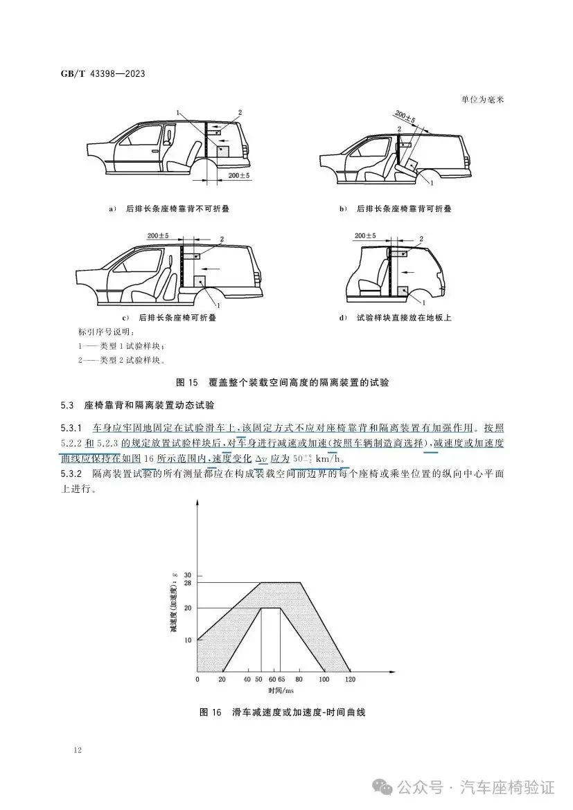 振动盘与车轴与汽车天窗设计规范标准