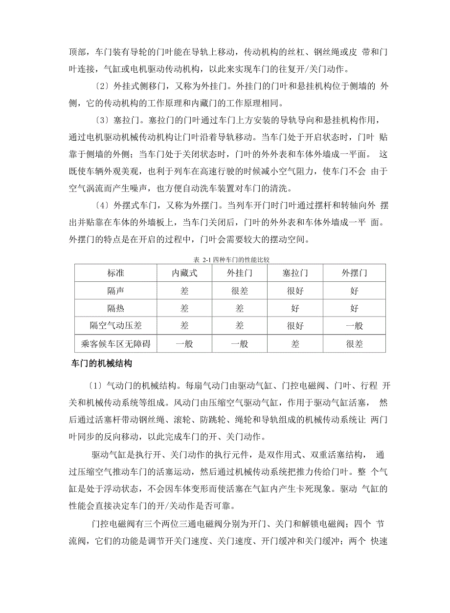 其它纸加工机械与屏蔽门系统故障案例分析