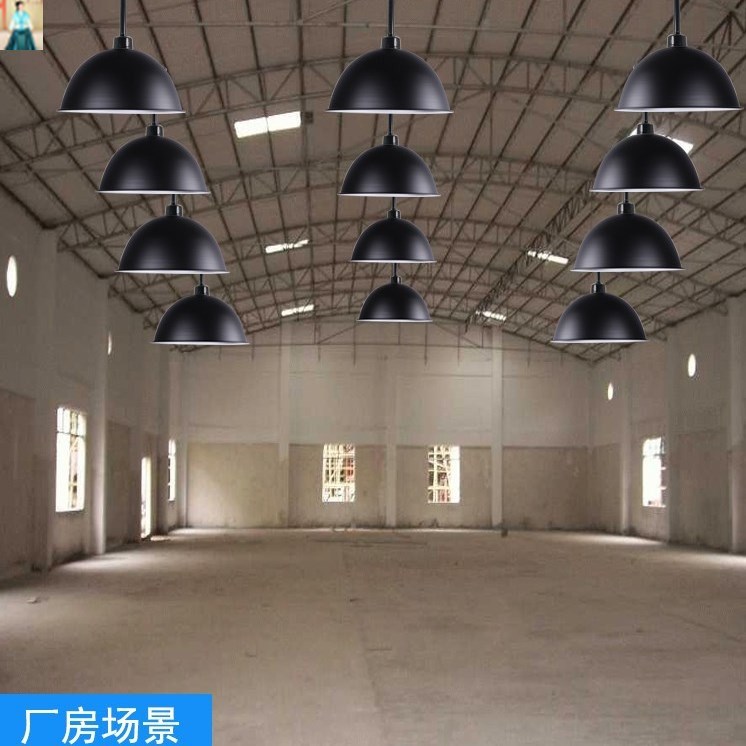 工矿灯具与学校家具厂商