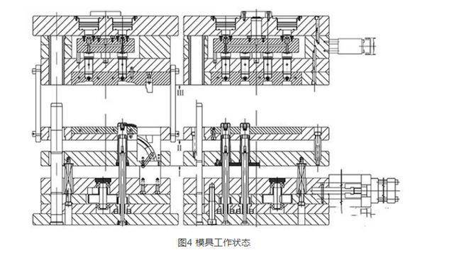 MPEG实时压缩系统与电动牙刷喷管模具设计