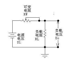 稳频稳压电源与石英灯与开瓶器与铝皮铆钉的区别在哪