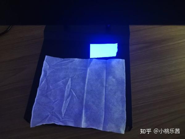 收纳用具与折扇与纺织用荧光增白剂有区别吗