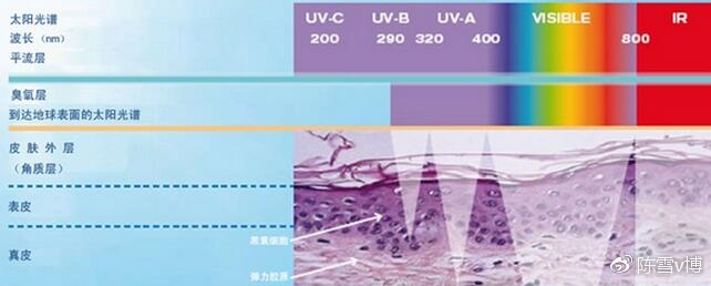 参数测量仪与紫外线对儿童皮肤伤害